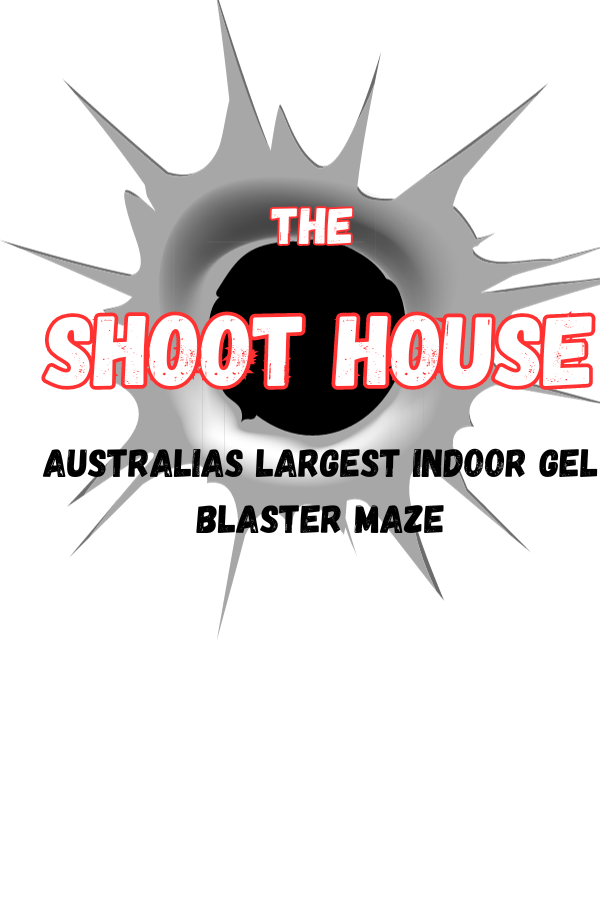 Shoot House OZBLASTERS
