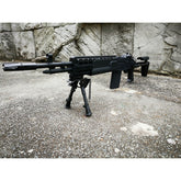 MK14 Enhanced Battle Rifle (EBR) Gel Blaster