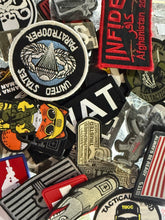 PATCHES - Various