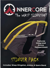 INNERCORE WASP SLINGSHOT STINGER PACK