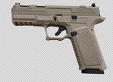 Strike Industries SIG17 Gel Blaster