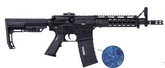 M4 Carbine- full Metal