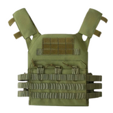 Adjustable Plate Carriers
