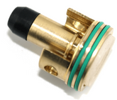 Jing Ji SLR silent cylinder head