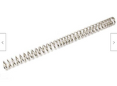 SHS M100 SPRING