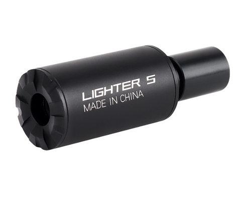 Lighter S Tracer Unit