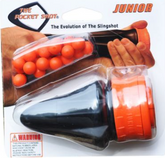 Kids Easy Draw Pocket Shot