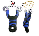 FAT TIGER INNER CORE SLINGSHOT - Blue