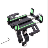 Mobile Phone Stand Aluminum