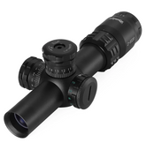 SCOPE 2-8X20 IR