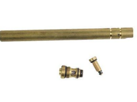 Double Bell - Beretta M92 Series Metal Inner Barrel With Valve Set (Hop Up) M9-ZCQ