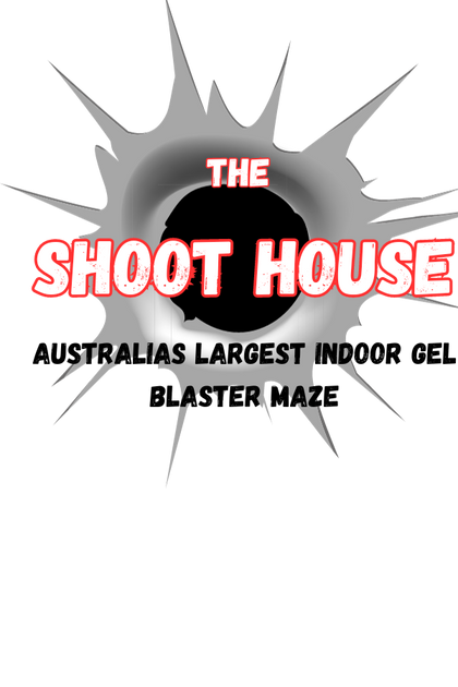 Shoot House