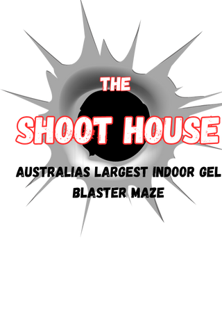 Shoot House