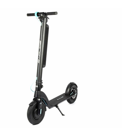 Electric Scooter Range
