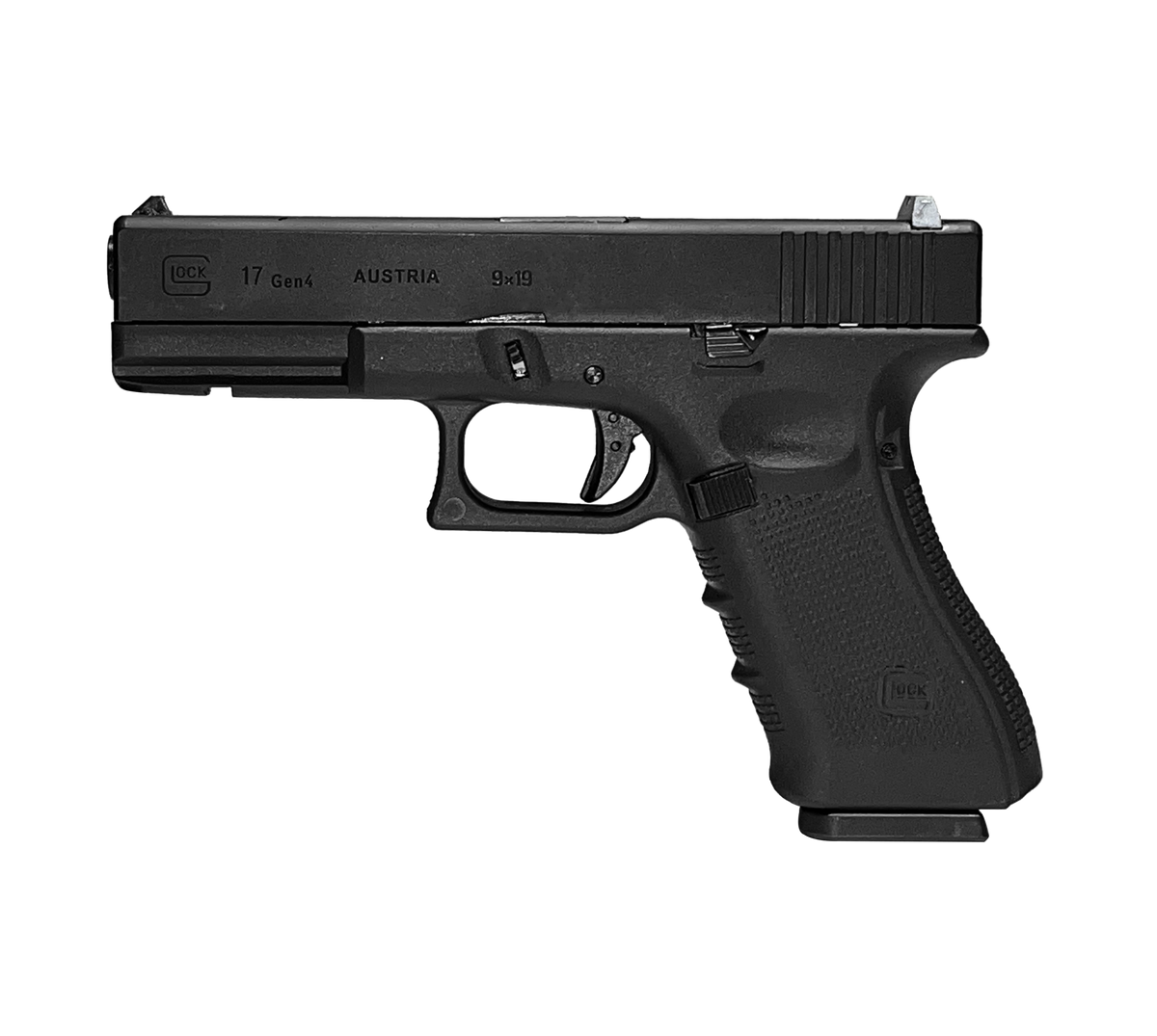 E&C Glock 17/G17 Gen4 GBB Gel Blaster