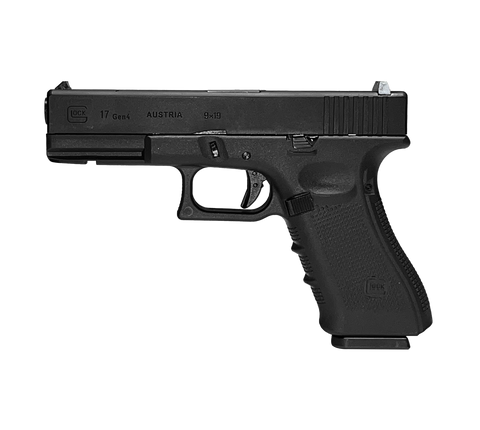 E&C Glock 17/G17 Gen4 GBB Gel Blaster