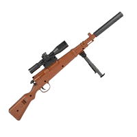 MINI SNIPER BLASTER