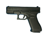 GOLDEN EAGLE - Glock19X Gen5 Gas Powered Gel Blaster