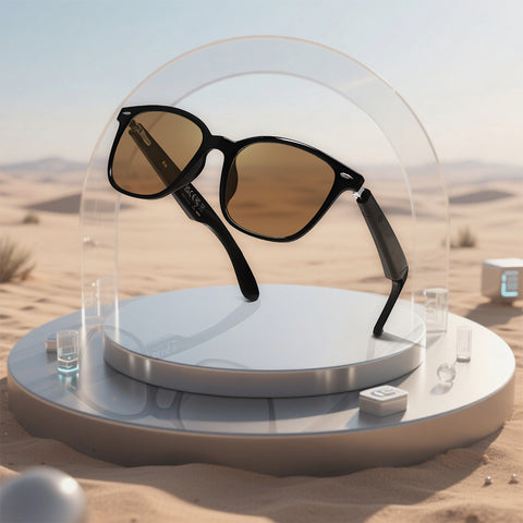 Bluetooth Sunglasses-GT-35