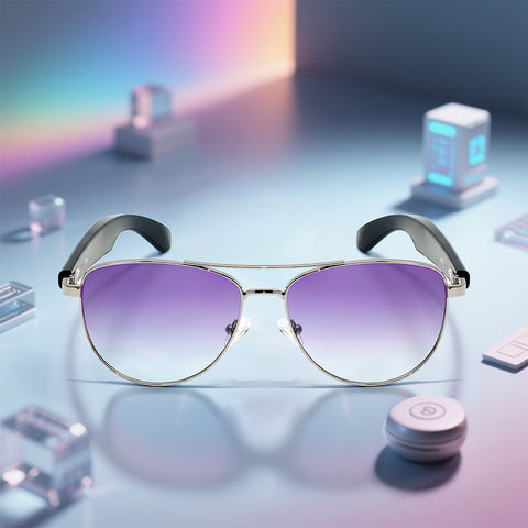 Bluetooth Sunglasses-GT-32
