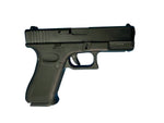 GOLDEN EAGLE - Glock19X Gen5 Gas Powered Gel Blaster