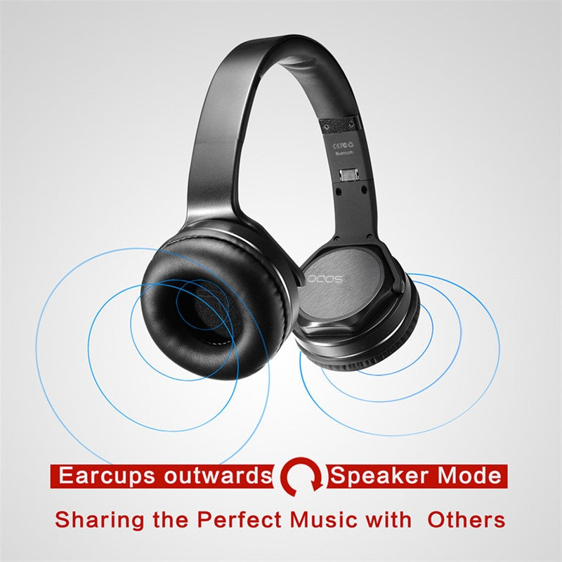 Ear Headphones-MH3