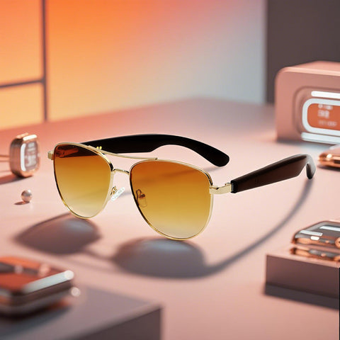 Bluetooth Sunglasses-GT-32