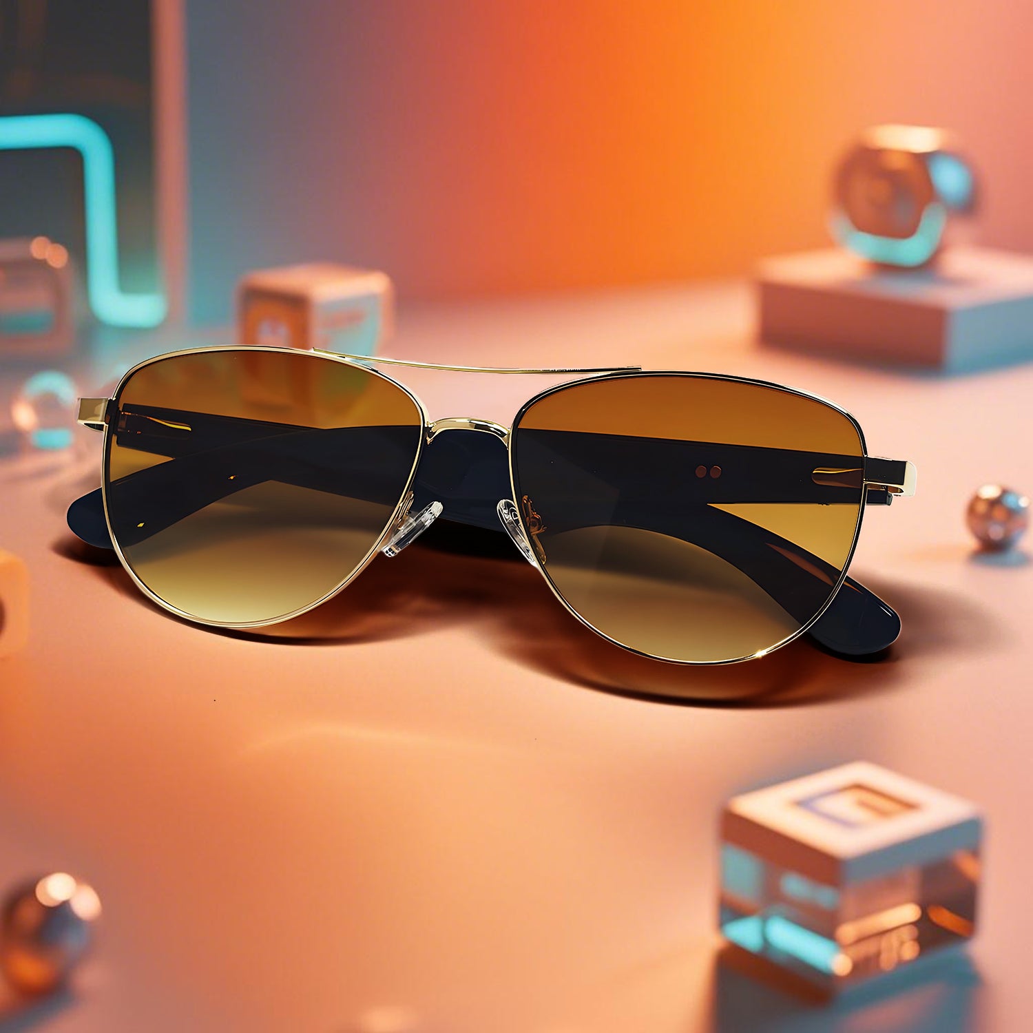 Bluetooth Sunglasses-GT-32