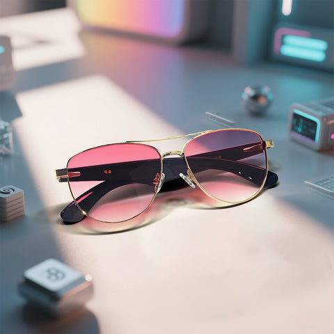 Bluetooth Sunglasses-GT-32