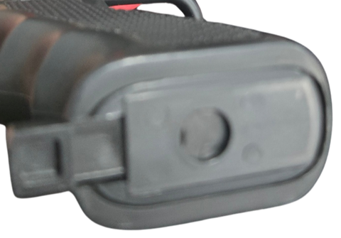 Boutique SlingShot- With Arm Support