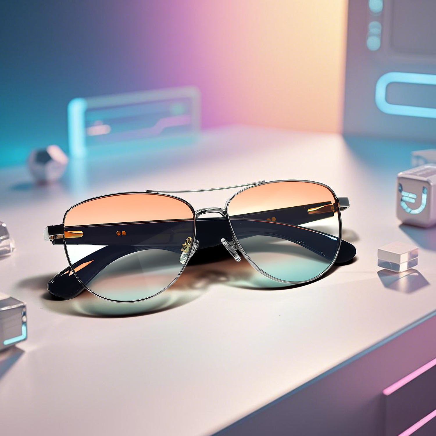 Bluetooth Sunglasses-GT-32