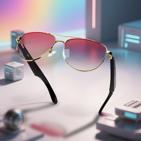 Bluetooth Sunglasses-GT-32