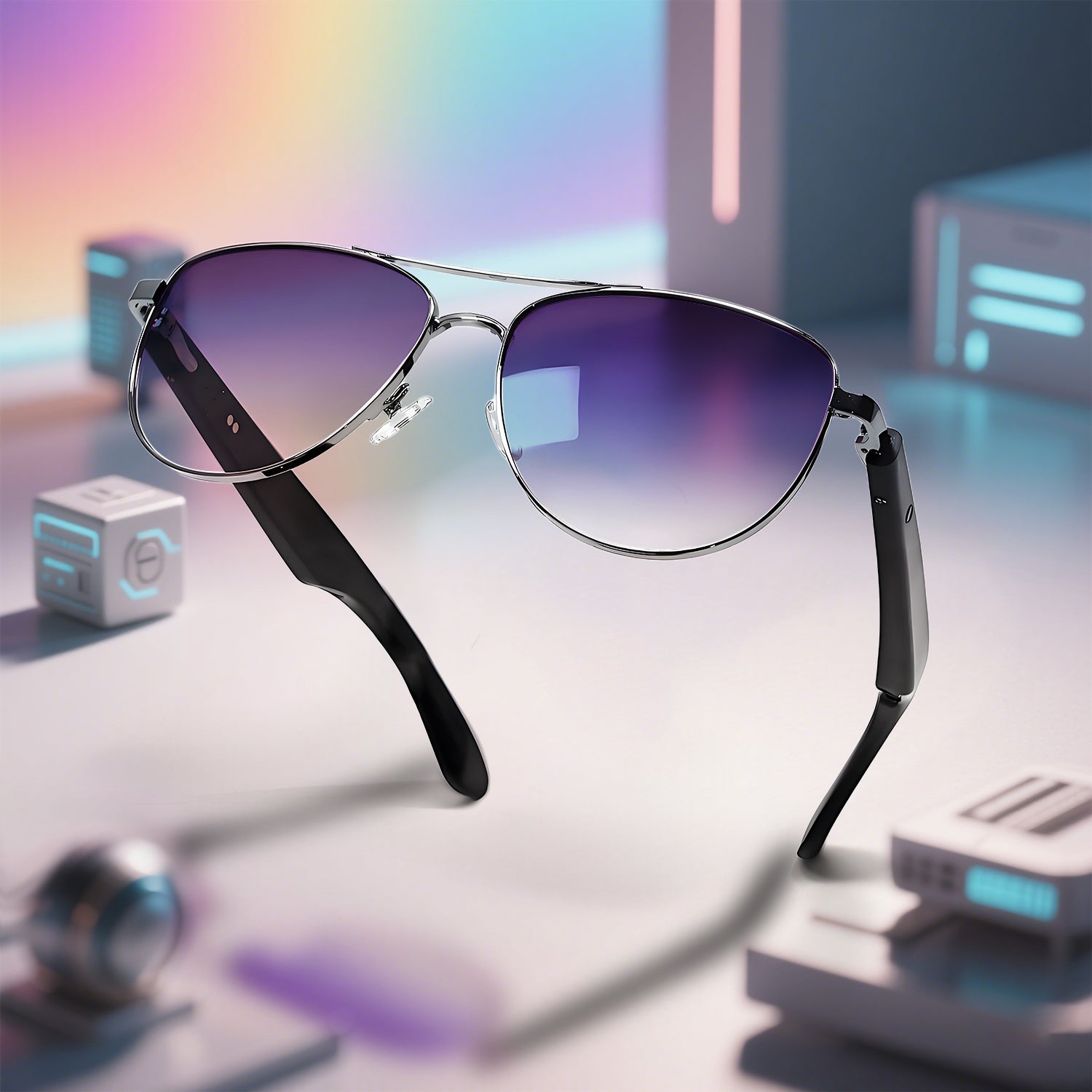 Bluetooth Sunglasses-GT-32