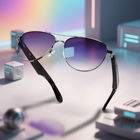 Bluetooth Sunglasses-GT-32