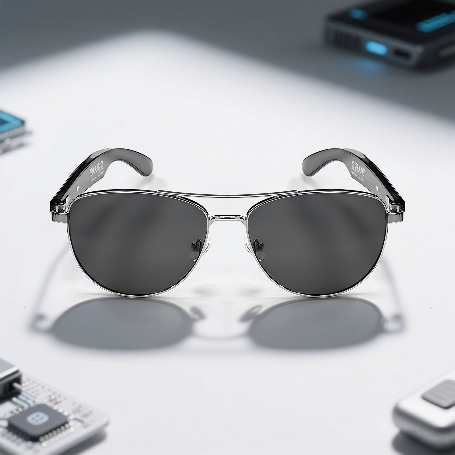 Bluetooth Sunglasses-GT-32