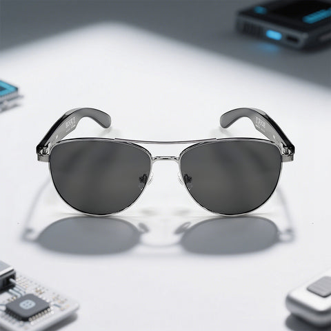 Bluetooth Sunglasses-GT-32