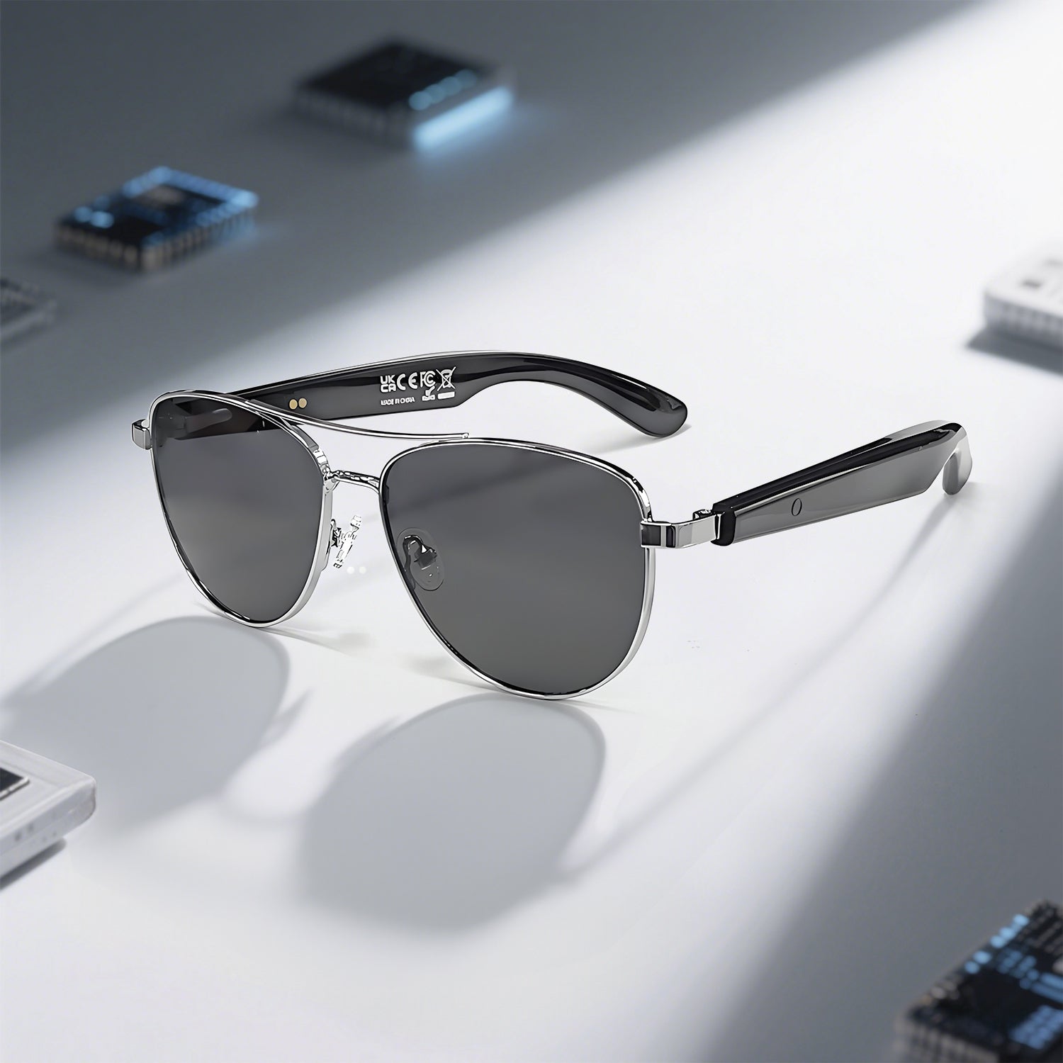 Bluetooth Sunglasses-GT-32