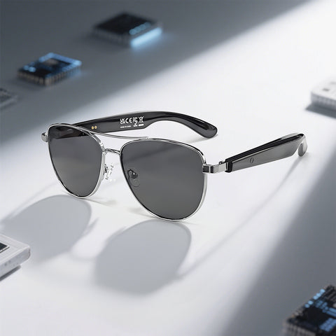 Bluetooth Sunglasses-GT-32