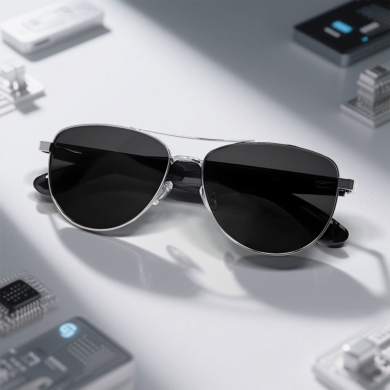 Bluetooth Sunglasses-GT-32