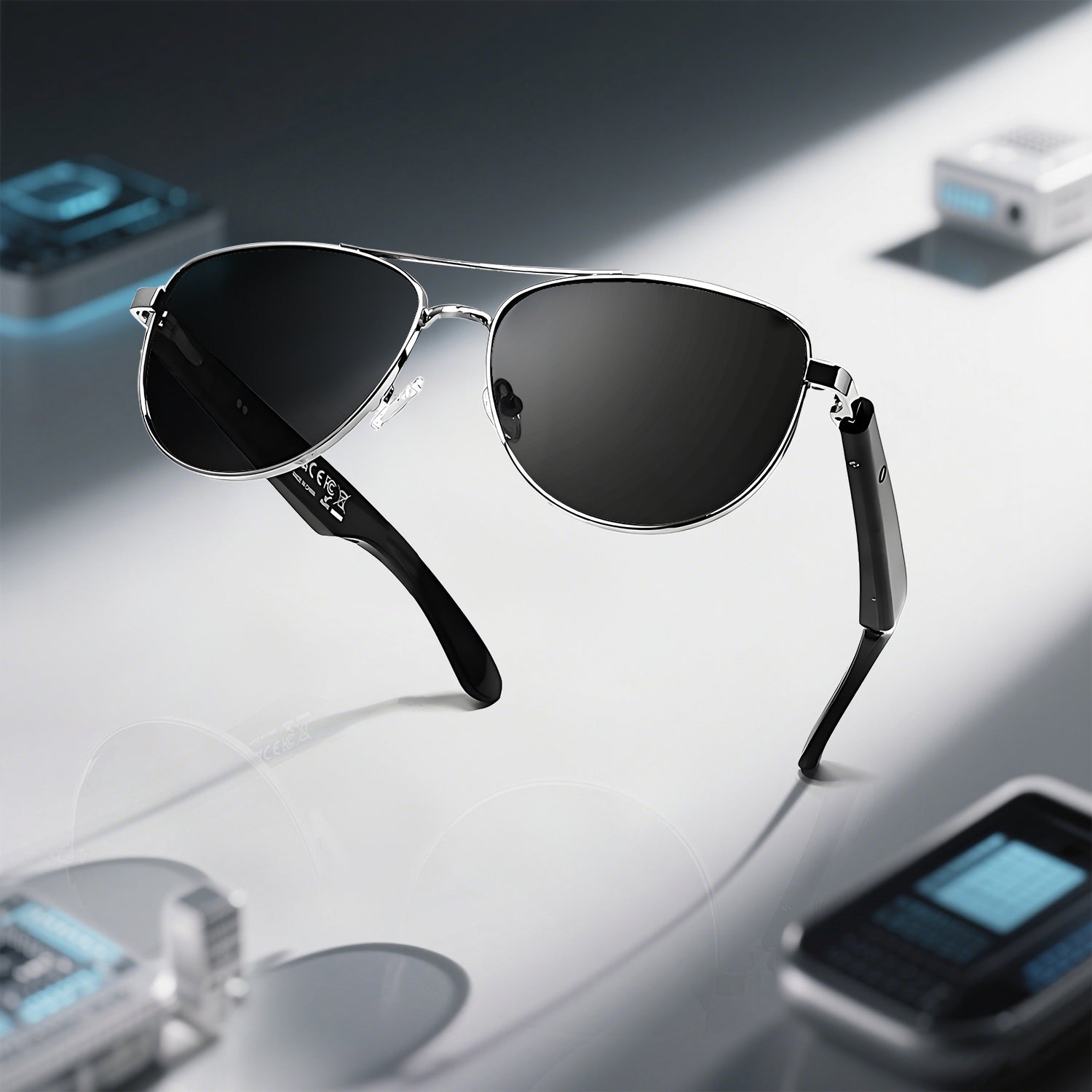 Bluetooth Sunglasses-GT-32