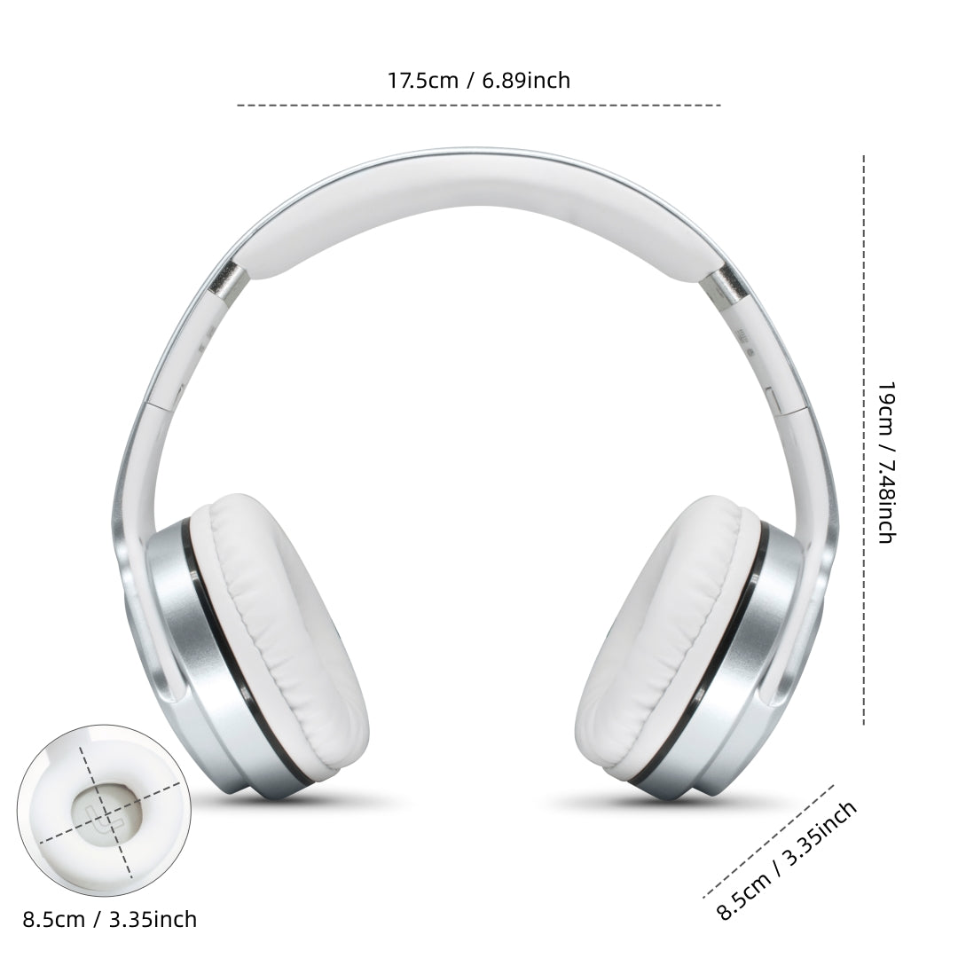 Ear Headphones-MH3