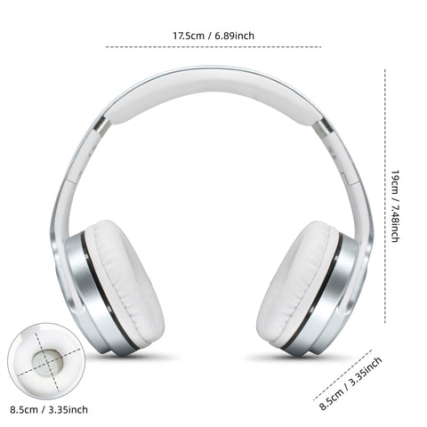 Ear Headphones-MH3