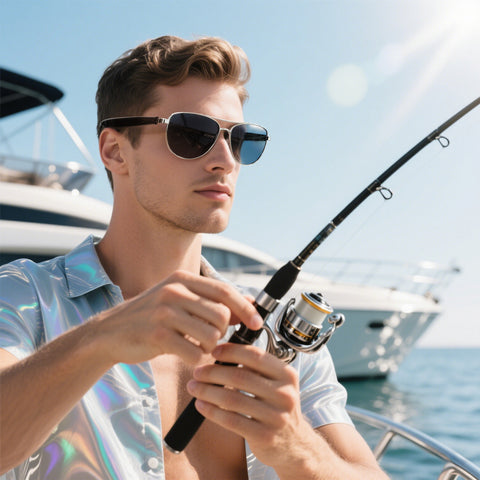 Bluetooth Sunglasses-GT-32