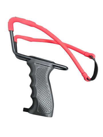 Boutique SlingShot- With Magazine