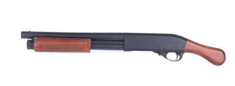 Golden Eagle - Shotgun Gas Powered Gel Blaster