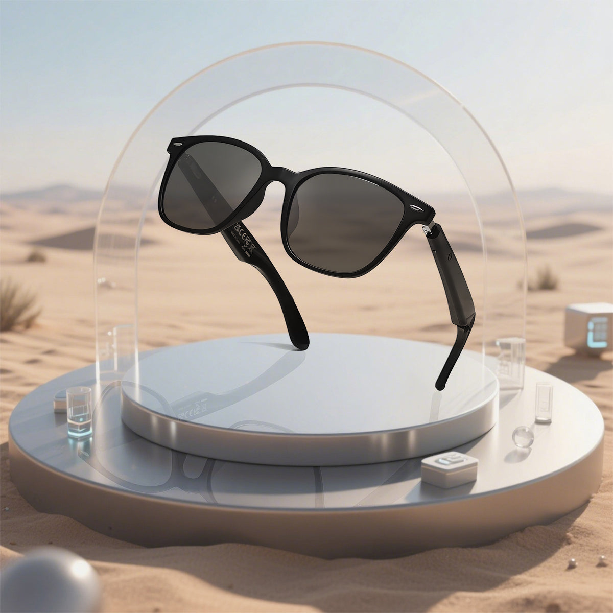 Bluetooth Sunglasses-GT-35