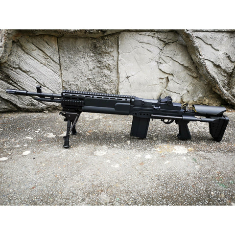 MK14 Enhanced Battle Rifle (EBR) Gel Blaster