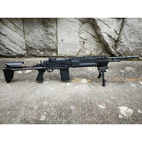 MK14 Enhanced Battle Rifle (EBR) Gel Blaster