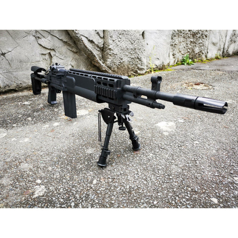 MK14 Enhanced Battle Rifle (EBR) Gel Blaster