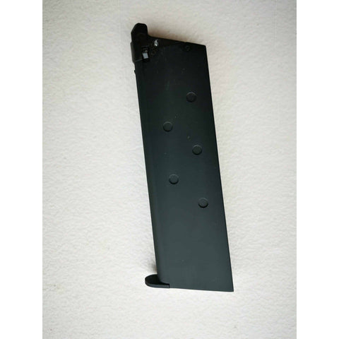 Golden Eagle 1911 Magazine Green Gas Gel Blaster (MC-27)